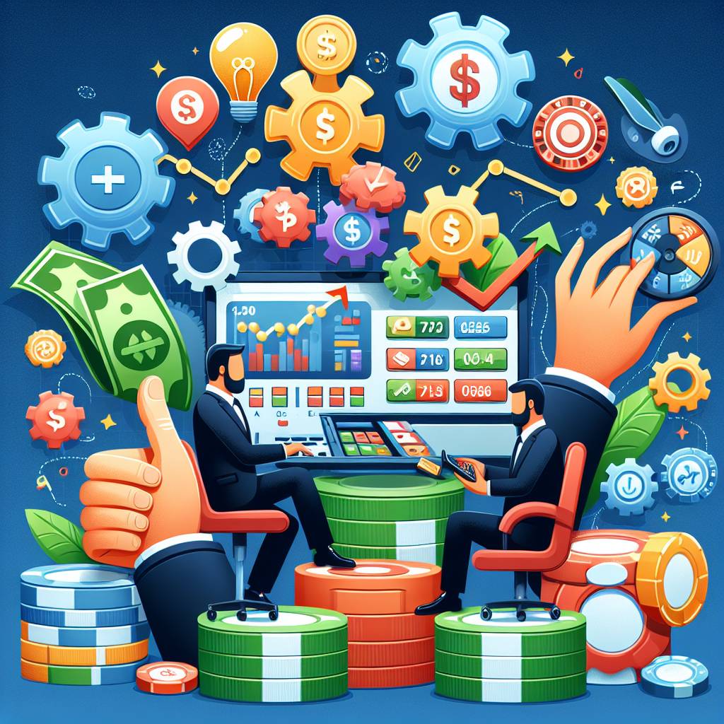 Bahiste Kayıp Telafisi Nasıl Olur? Kayıplarınızı Geri Kazanmanın Yöntemleri