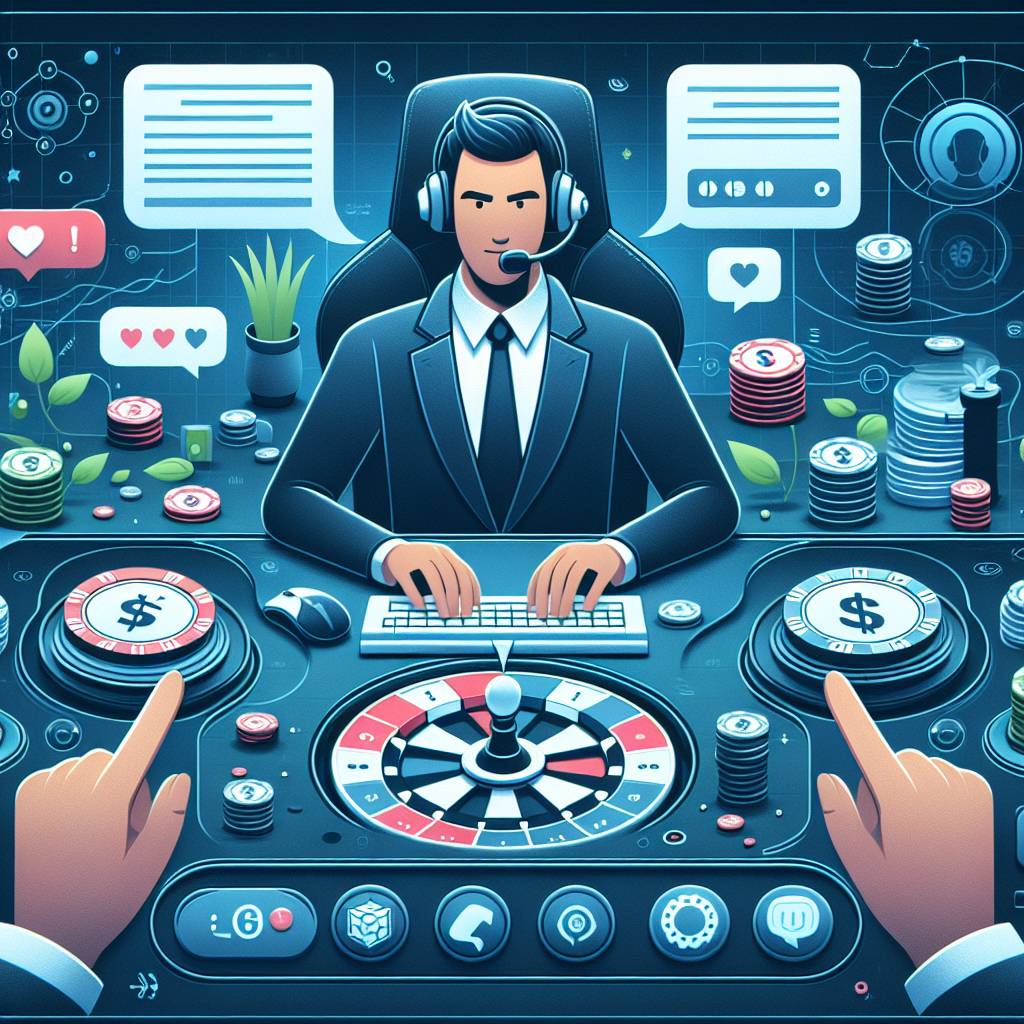 Canlı Destek Ne Kadar Etkili? Bahis Sitelerinde Müşteri Desteği İncelemesi