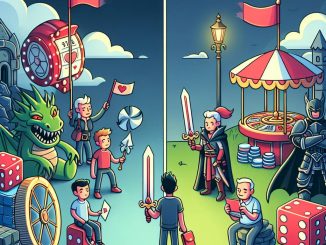 Oyun Sağlayıcıları Arasındaki Farklar: En İyi Oyun Deneyimi Nasıl Elde Edilir?