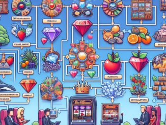 Slot Oyunu Seçme Rehberi: En İyi Slot Oyunlarını Nasıl Seçersiniz?