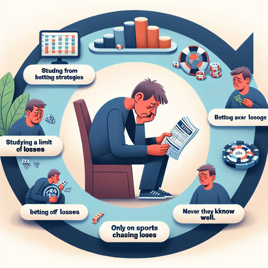 Bahiste Kayıp Telafisi Nasıl Olur? Kayıplarınızı Geri Kazanmanın Yöntemleri