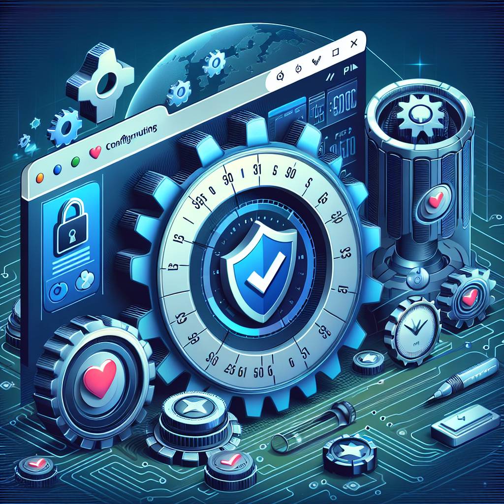 En Güvenli Bahis Tarayıcı Ayarları: Güvenli Oyun İçin Doğru Ayarlar