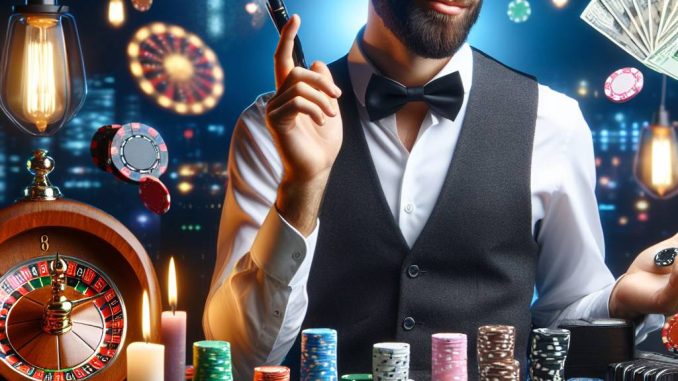 Betorspin Canlı Casino İpuçları: Heyecanı Yükseltmenin Yolları Betorspin Canlı Casino İpuçları: Heyecanı Yükseltmenin Yolları