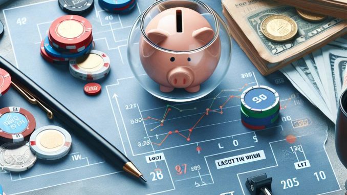 Betorspin Düşük Bütçeyle Kazanmanın Yolları: Akıllı Bahis Stratejileri Betorspin Düşük Bütçeyle Kazanmanın Yolları: Akıllı Bahis Stratejileri