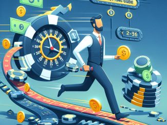 Betorspin Hızlı Bahis Rehberi: Bahis Yapmanın En Kolay Yolu