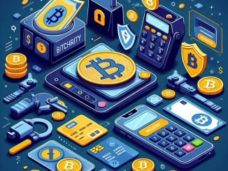 Betorspin Kripto Ödeme Güvenliği: Güvenli Ödeme Yöntemleri İle Tanışın