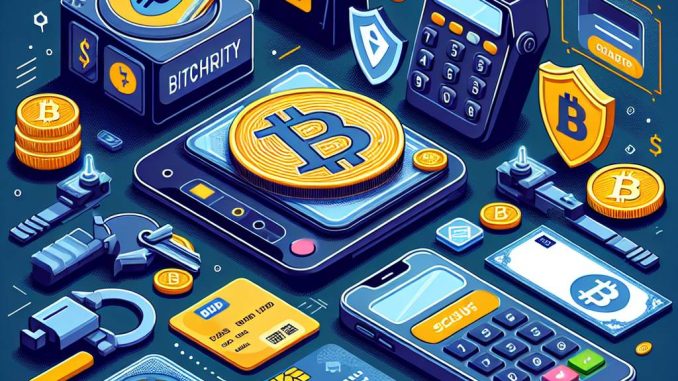 Betorspin Kripto Ödeme Güvenliği: Güvenli Ödeme Yöntemleri İle Tanışın Betorspin Kripto Ödeme Güvenliği: Güvenli Ödeme Yöntemleri İle Tanışın