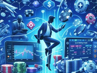Betorspin Canlı Bahis Stratejileri 2025