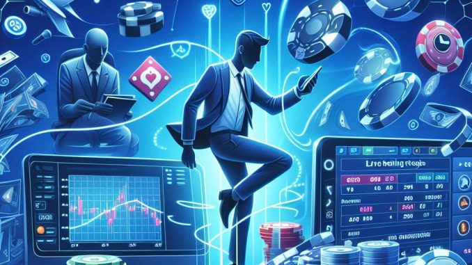 Betorspin Canlı Bahis Stratejileri 2025 Betorspin Canlı Bahis Stratejileri 2025
