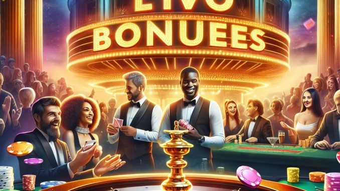 Betorspin Canlı Casino Bonusları Betorspin Canlı Casino Bonusları