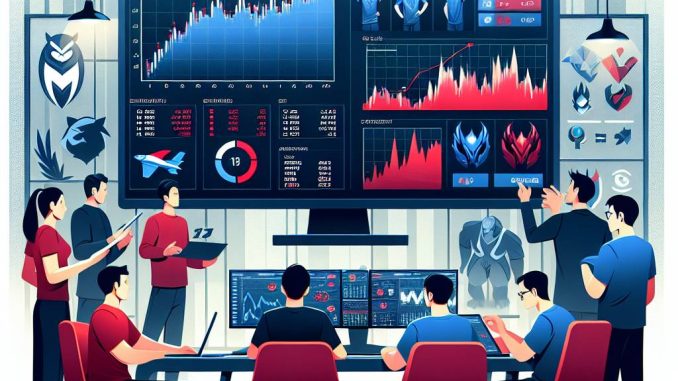Betorspin E-Spor Bahis Taktikleri Betorspin E-Spor Bahis Taktikleri