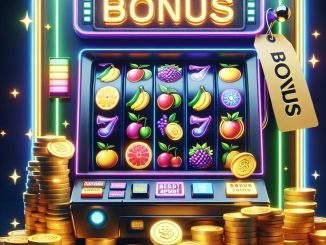 Betorspin Slot Bonusları