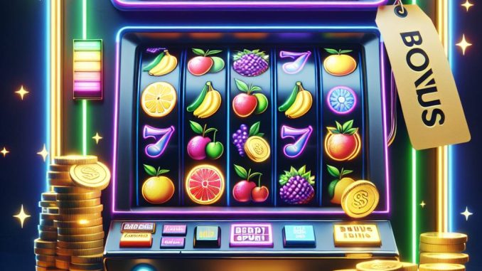 Betorspin Slot Bonusları Betorspin Slot Bonusları
