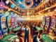 Betorspin En Çok Kazandıran Casino Oyunları: Şansınızı Deneyin