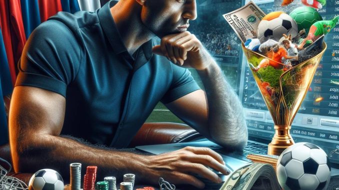 Betorspin Spor Bahislerinde Banko Tahminler: Kolay Kazanmanın Yolu Betorspin Spor Bahislerinde Banko Tahminler: Kolay Kazanmanın Yolu